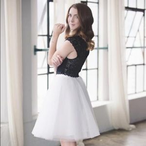 Space 46 Boutique Tulle Skirt
